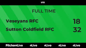 Image result for Sutton Coldfield Rfc