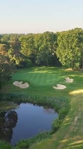 Image result for West Byfleet Golf Club