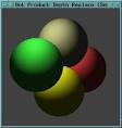 Texture Sprites - via Daymix