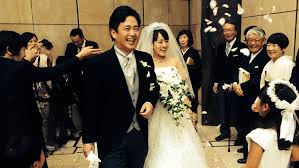 Image result for japanese wedding