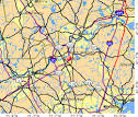 North Andover, Massachusetts (MA 01845) profile: population, maps ...