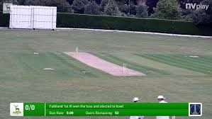Image result for Boyne Hill Cricket Club