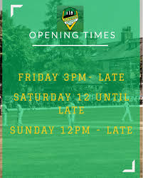 Image result for Clitheroe Cricket Club