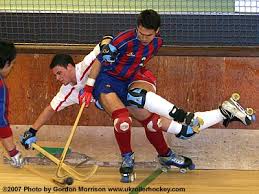 Image result for Halifax Roller Hockey Club