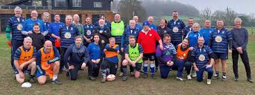 Image result for Old Reigatian Rfc
