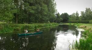 Image result for Waveney Valley Canoe Club