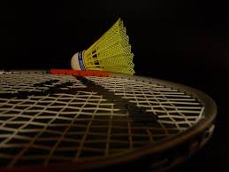 Image result for Barton Acorn Badminton Club