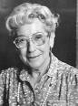 When Mildred Cohn received her Ph.D. in chemistry from Columbia University ... - Cohn-Mildred