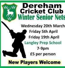 Image result for Dereham Cricket Club