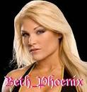 WWE divas champion Beth