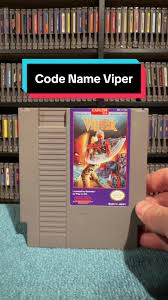 Image result for Code Name: Viper