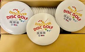 Image result for Croydon Disc Golf Club