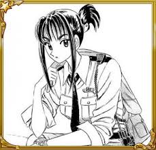 「風波峻 こちら葛飾区亀有公園前派出所」の画像検索結果