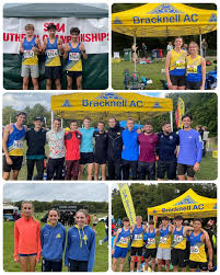 Image result for Bracknell Ac