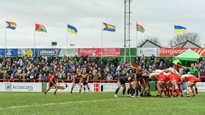 Image result for Keighley Cougar Cubs Rugby League Football Club