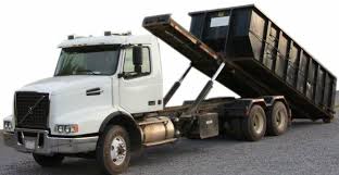 rent a dumpster