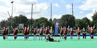 Image result for Blackpool Hockey Club