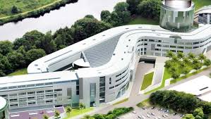 Image result for Robert Gordon University