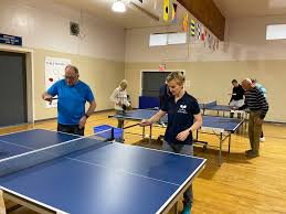 Image result for Shetland Table Tennis Association