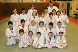Image result for Grange Judo Club