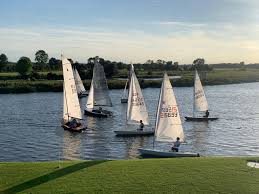 Image result for Nottingham Sailing Club