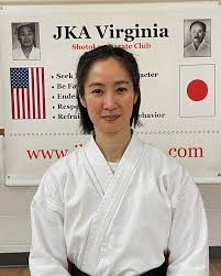 Image result for Burnham Karate Club