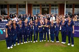Image result for York Ladies Cricket Club