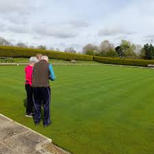 Image result for Cold Ashby Bowls Club