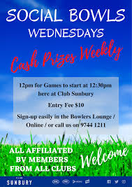 Image result for Sunbury Sports Bowls Club