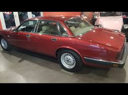 Image result for Regency Red 1990 Jaguar
