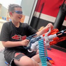 Image result for Easingwold Rifle Club