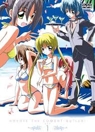 「鷺ノ宮初穂 ハヤテのごとく!」の画像検索結果