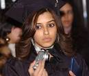 Princess Reem Al-Waleed Al Saud Graduates from the University of New Haven - 593832407_1f14684c40