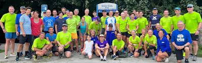 Image result for Heanor Running Club