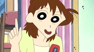 「野原みさえ」の画像検索結果