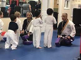 Image result for Hetton and Murton Karate Academy