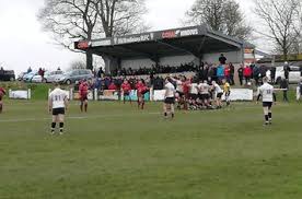 Image result for Old Brodleians Rugby Union Football Club