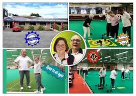 Image result for King George Field Indoor Bowls Club