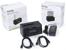 Image result for sata dock usb