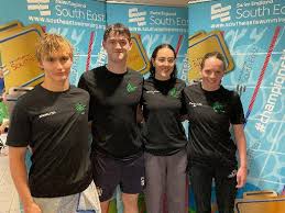 Image result for Maidenhead Marlins Swimming Club