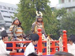 「東京時代まつり」の画像検索結果