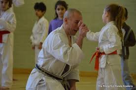 Image result for Egham Shotokan Karate Club