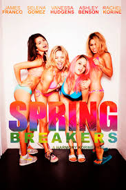 Spring Breakers (2012)
