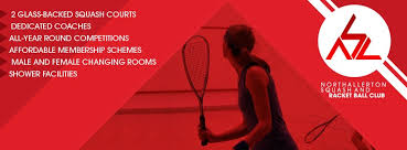 Image result for Northallerton Badminton Club