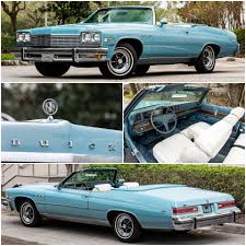 Image result for Horizon Blue 1975 Buick