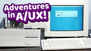 Image result for unix mac vista