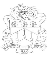 Image result for Barkers Butts Badminton Club