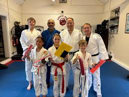Image result for Croydon Judo Club