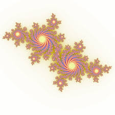 Image result for julia fractals