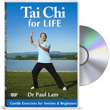 Image result for Tai Chi for Health